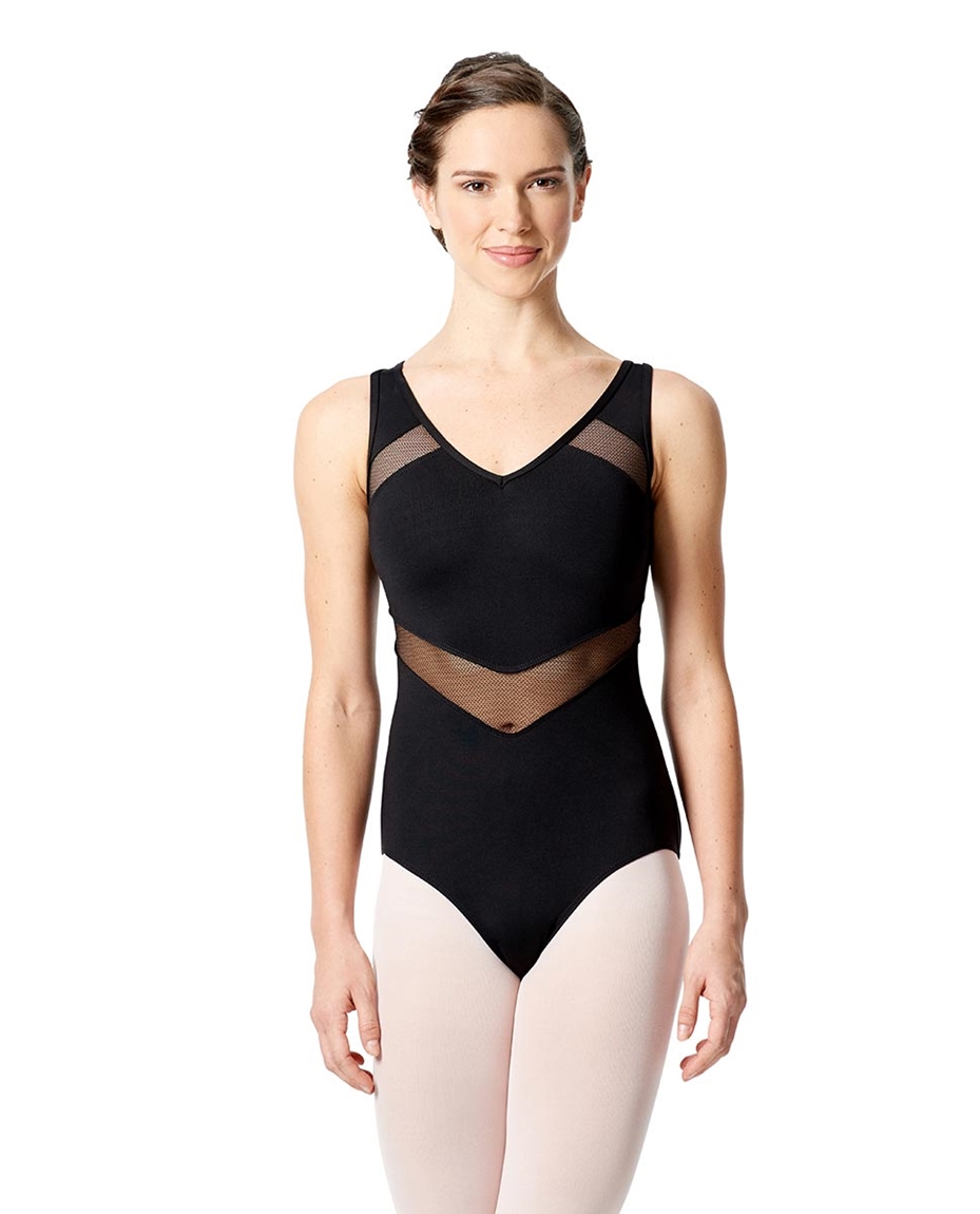 Womens Tank Dance Leotard Giovanna