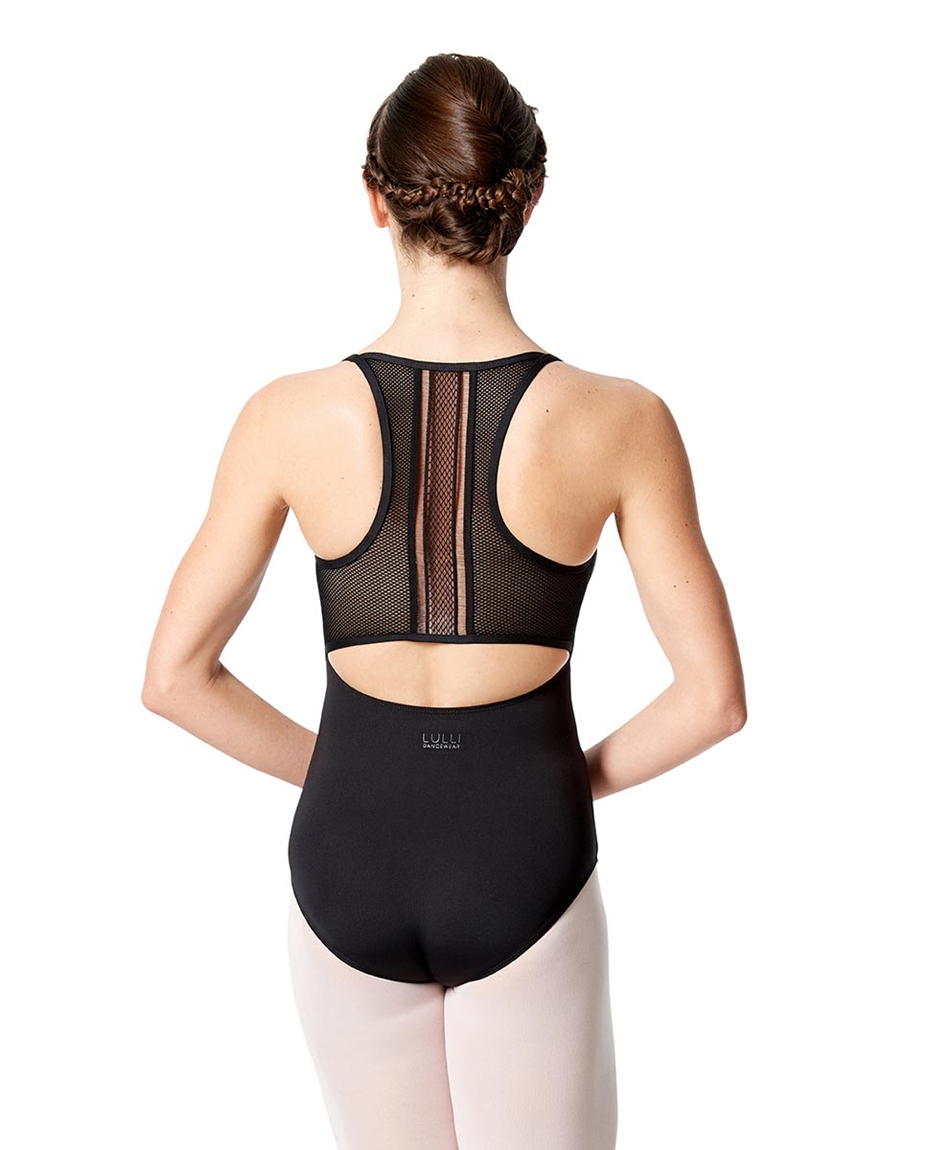 Camisole Leotard Antonella