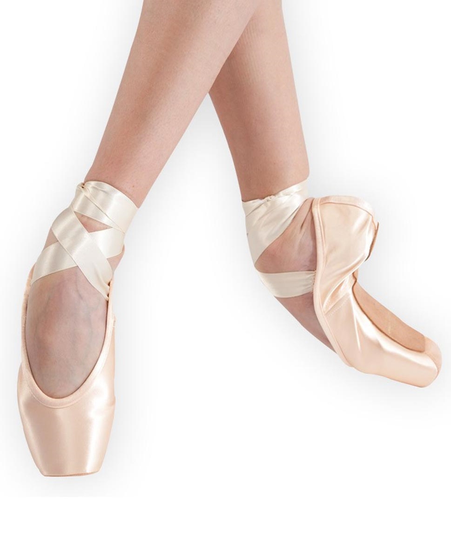 Pointe Shoes M2-7-22