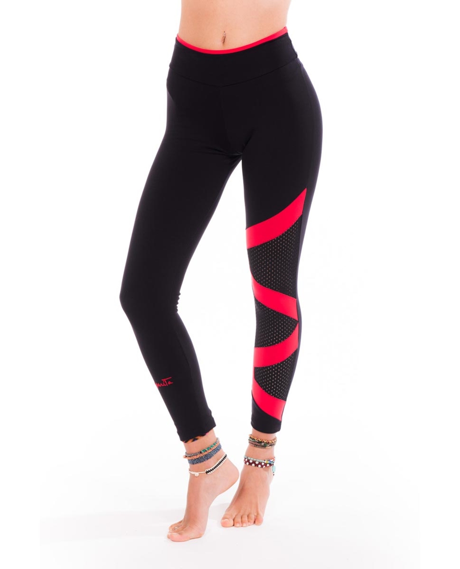 Women Activewear Tight Pants