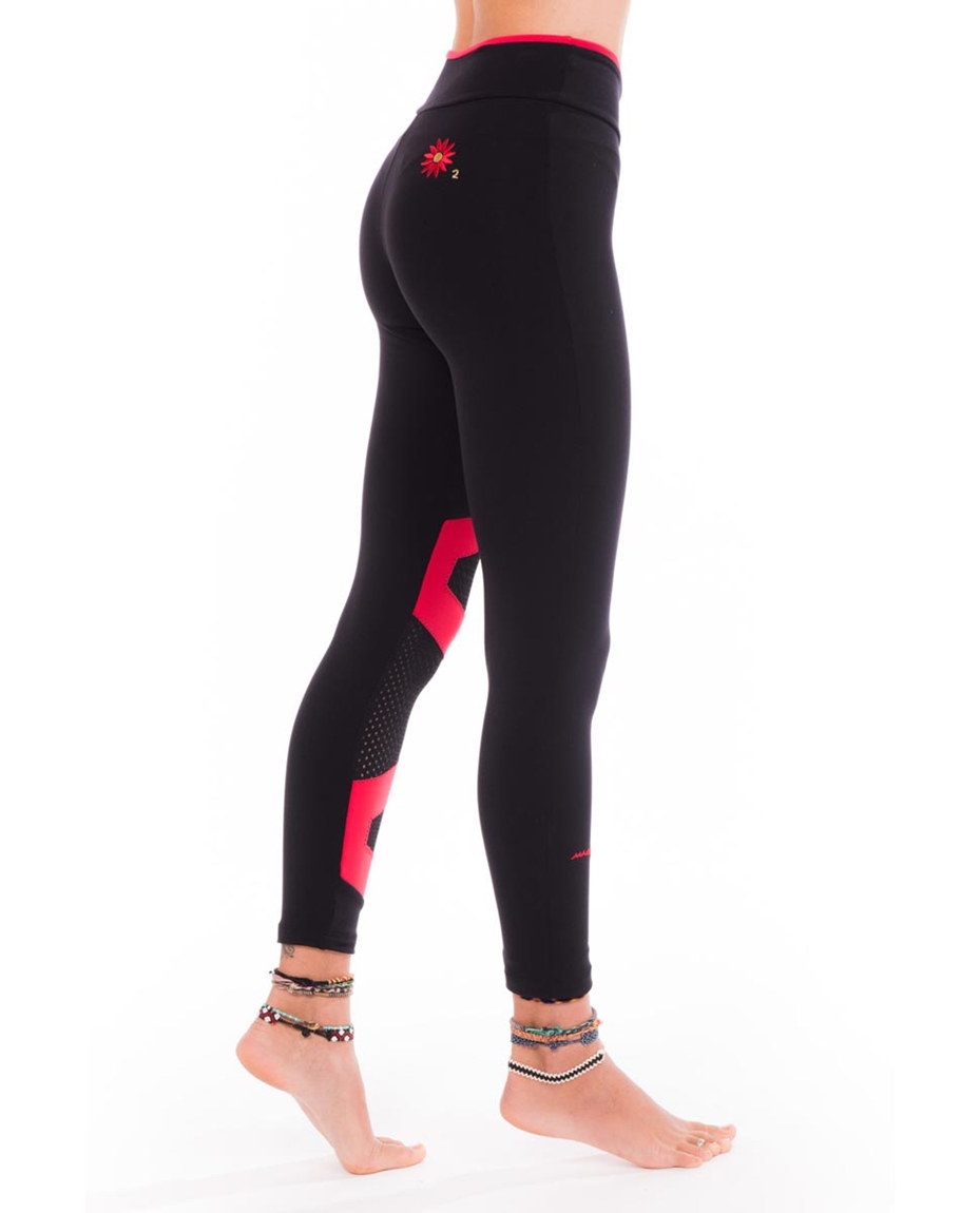 Women Activewear Tight Pants