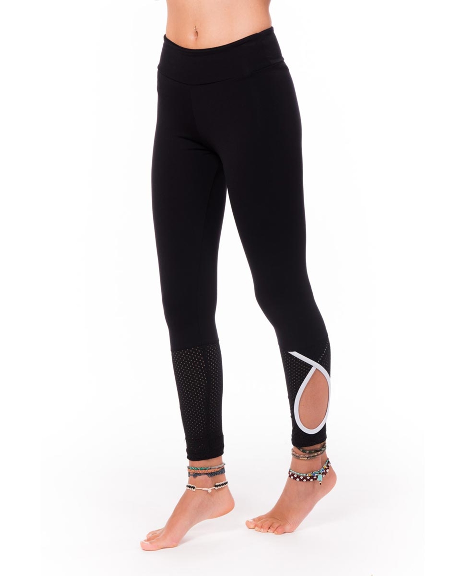 Womens Mesh Insets Supplex Long Leggings_BWHI