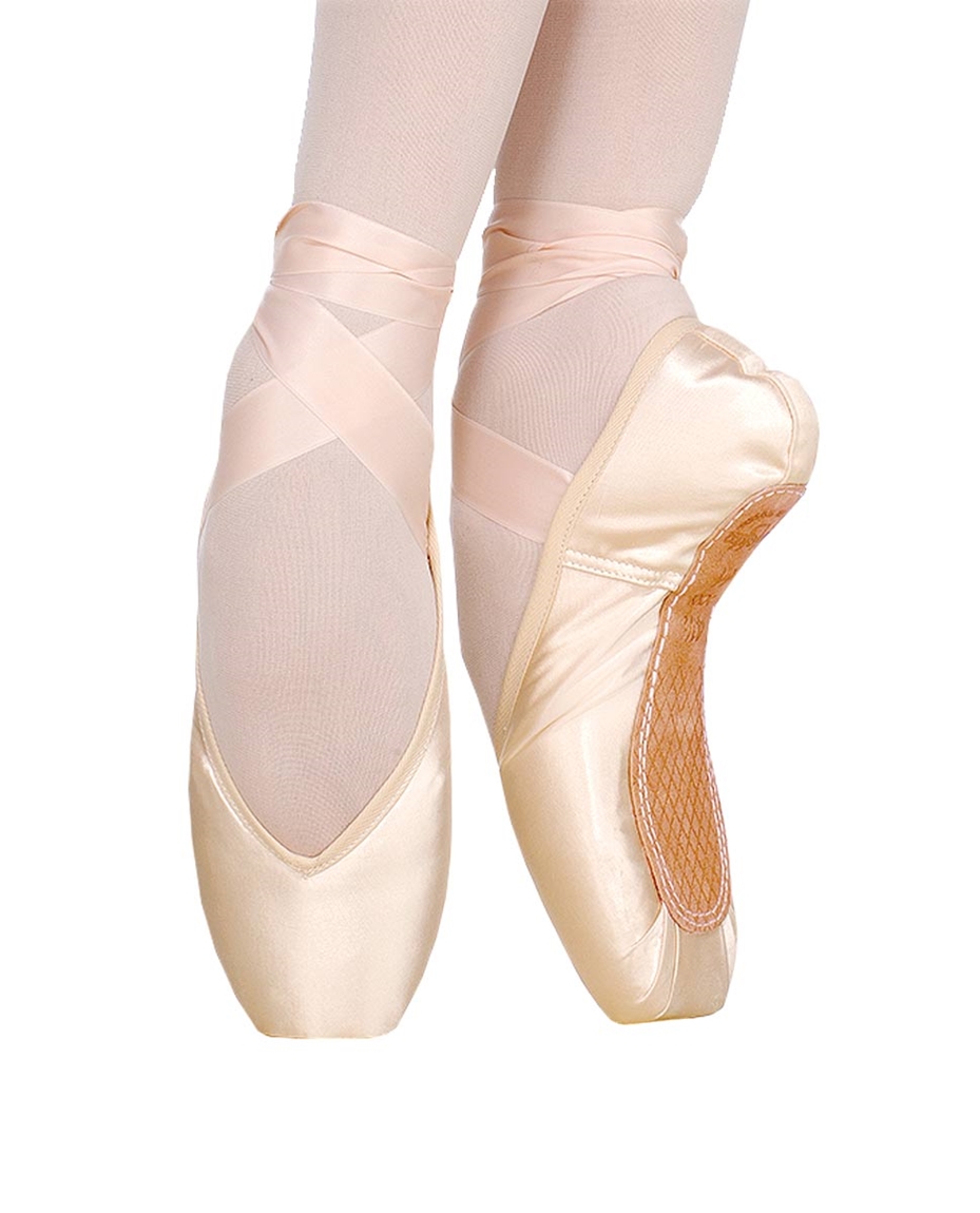 Pointe Shoes Maya-M by Grishko