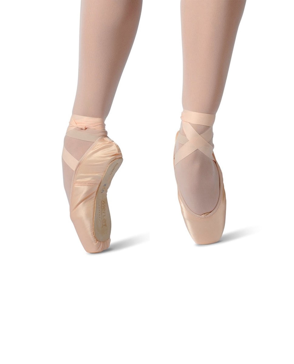 ADAGIO Stability Pointe Shoes