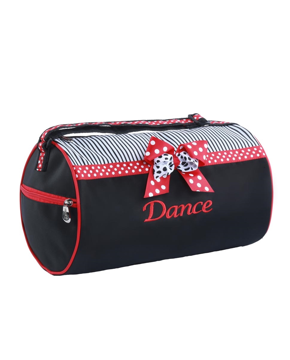 Mindy - Small Roll Dance Duffel