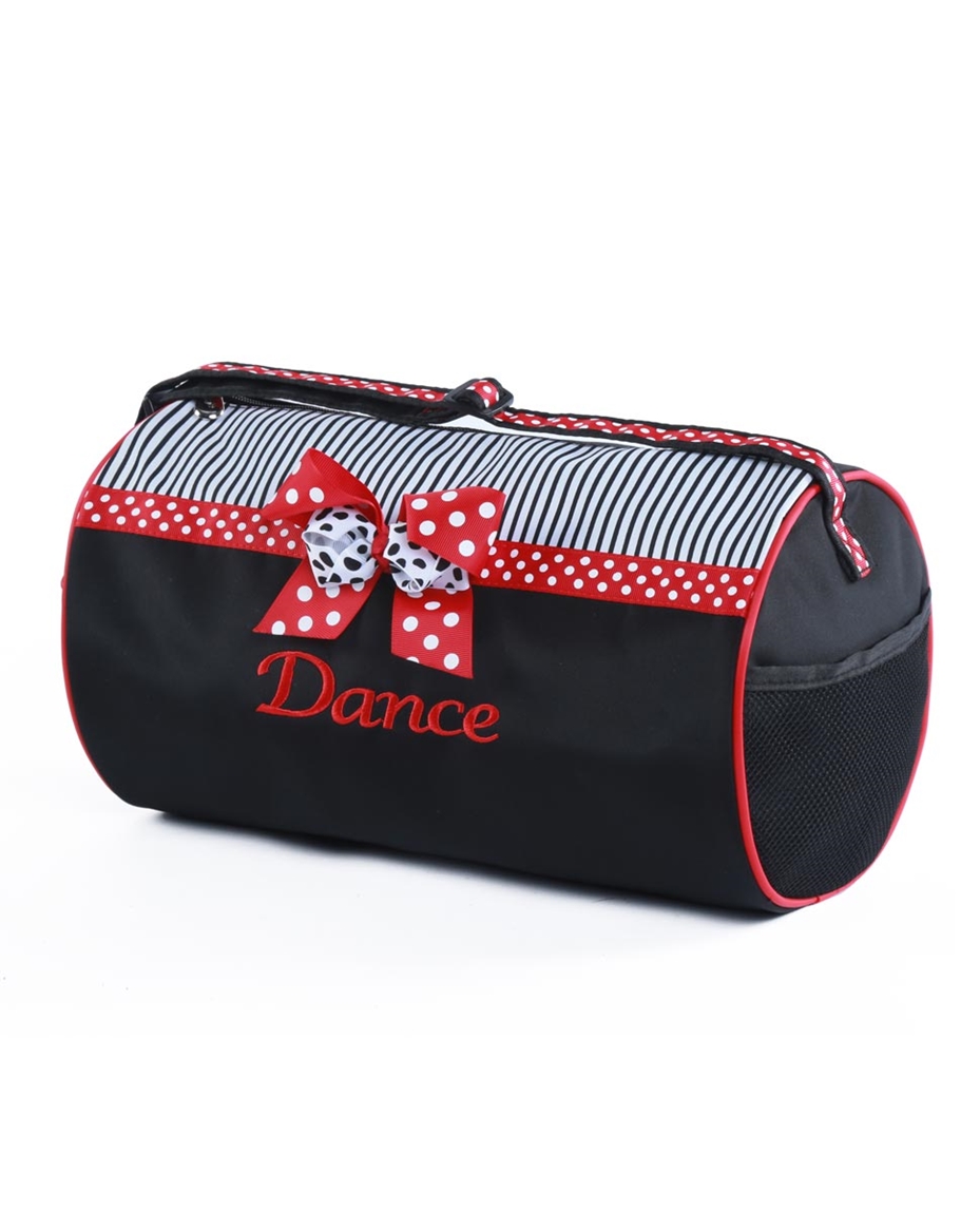 Mindy - Small Roll Dance Duffel