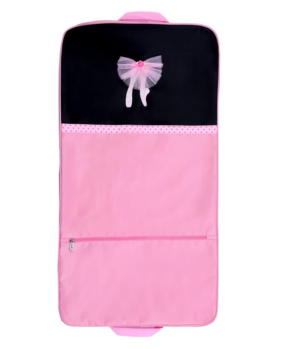 On Your Toes - Dance Costume Garment Bag