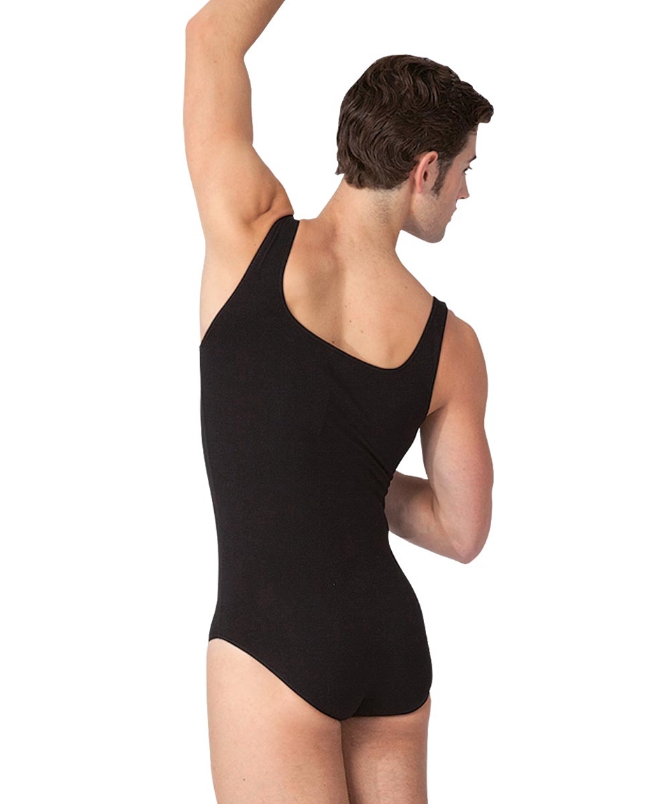 Mens Tank Dance Leotard