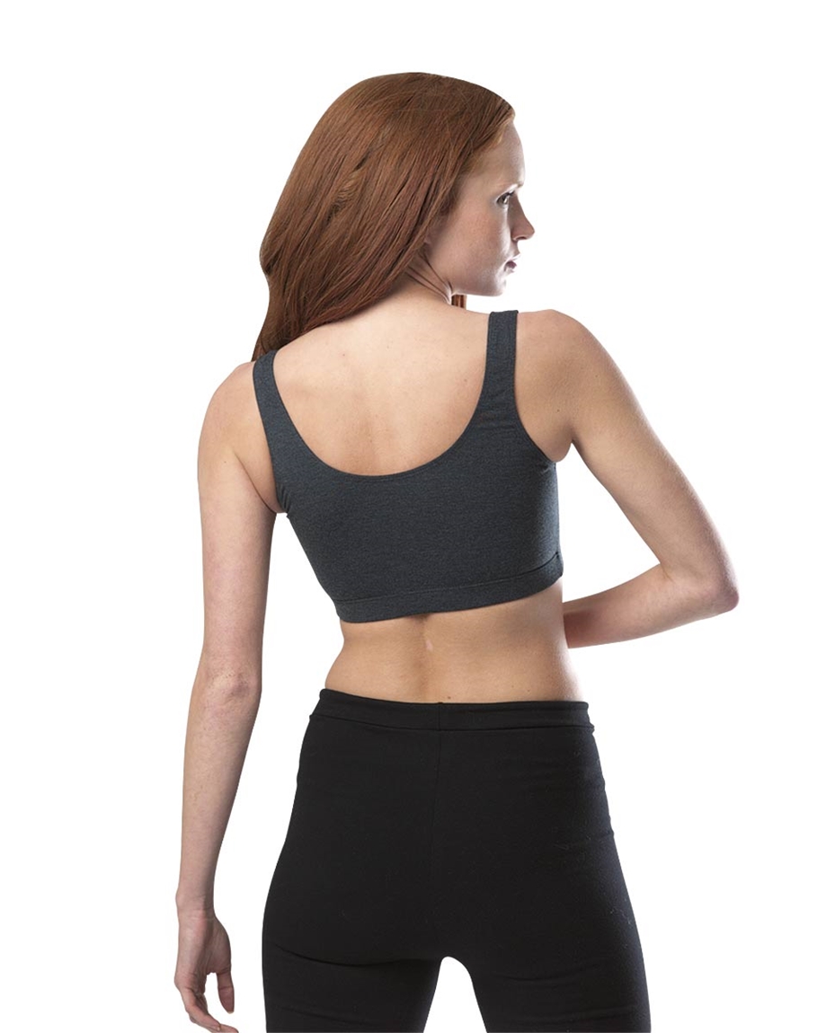 Women Dance Tank Bra