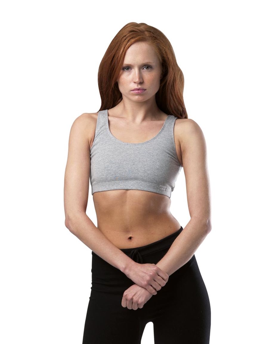 dance bra
