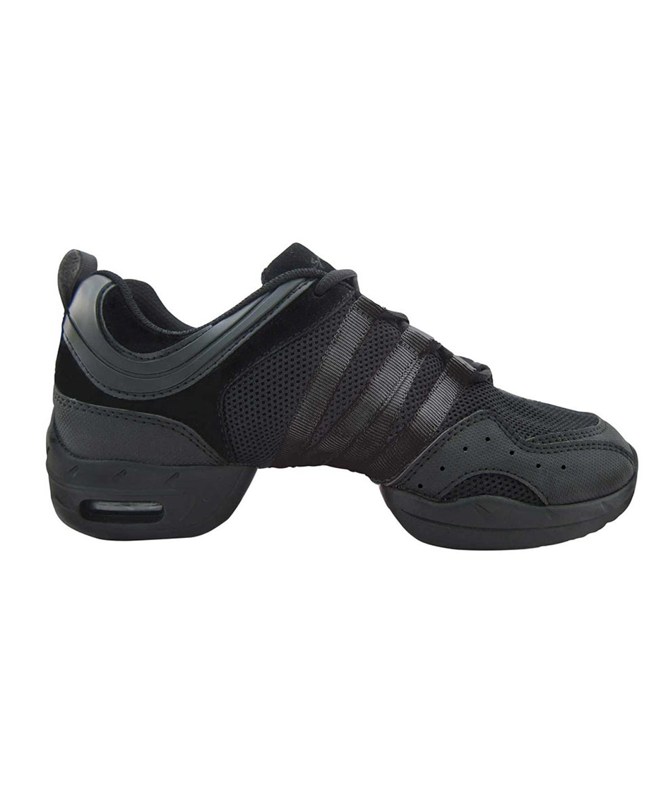 Tutto Nero Dance Sneakers