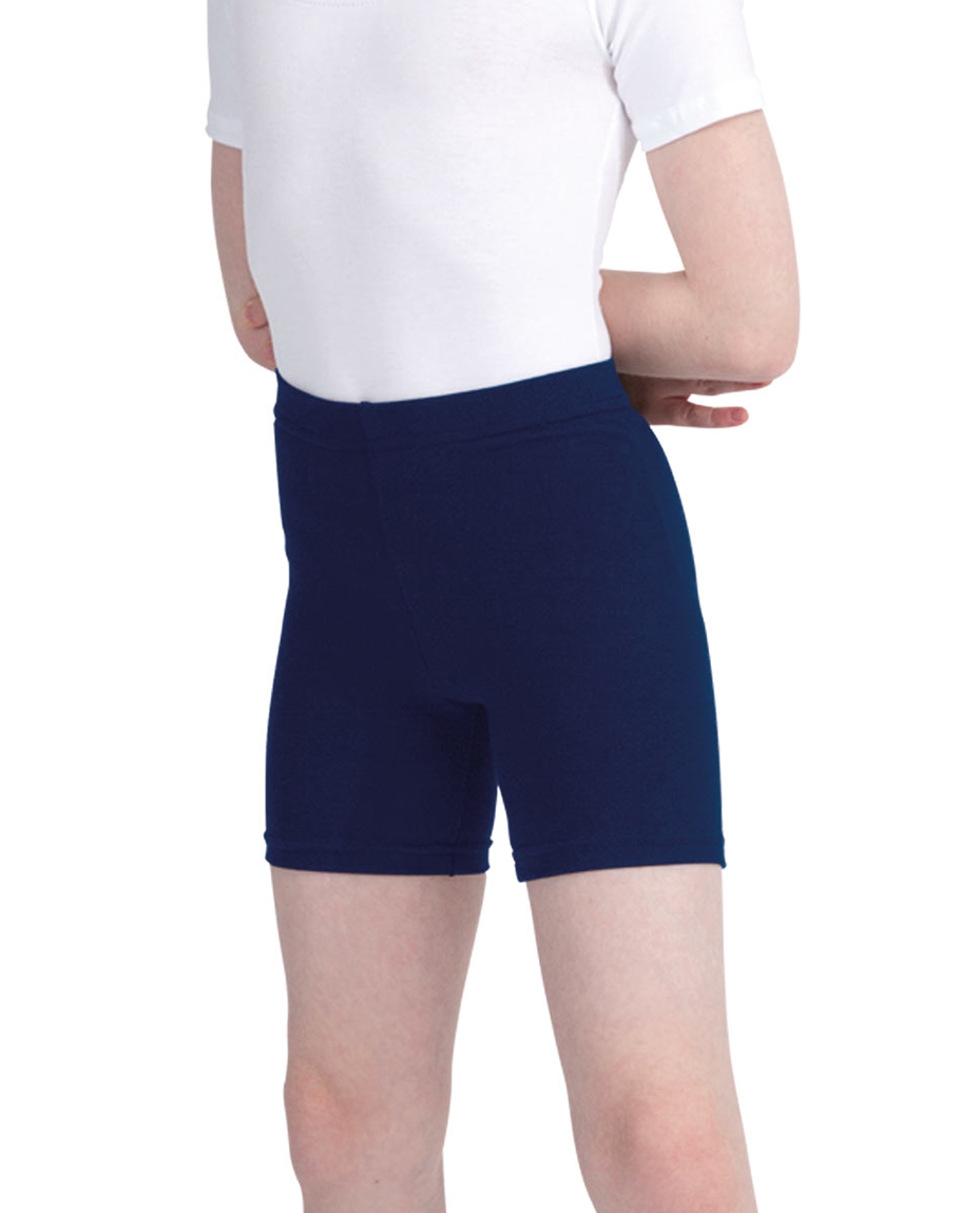 Boys Dance Shorts