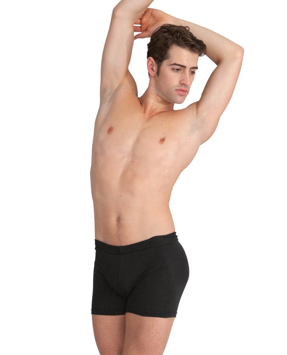 Mens Dance Shorts