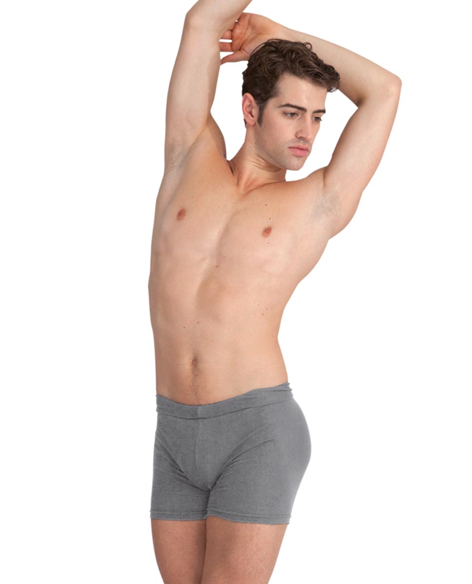 Mens Dance Shorts