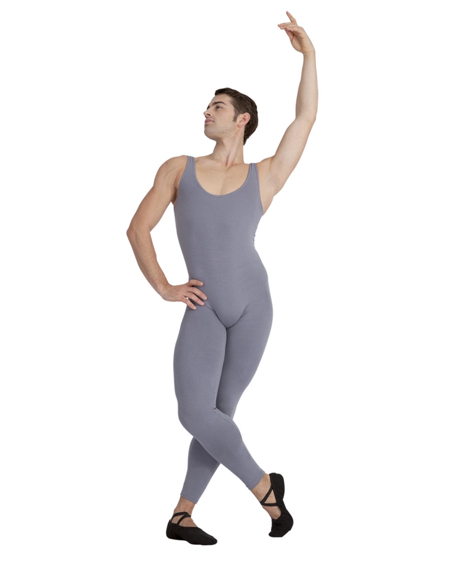 Mens Tank Dance Unitard