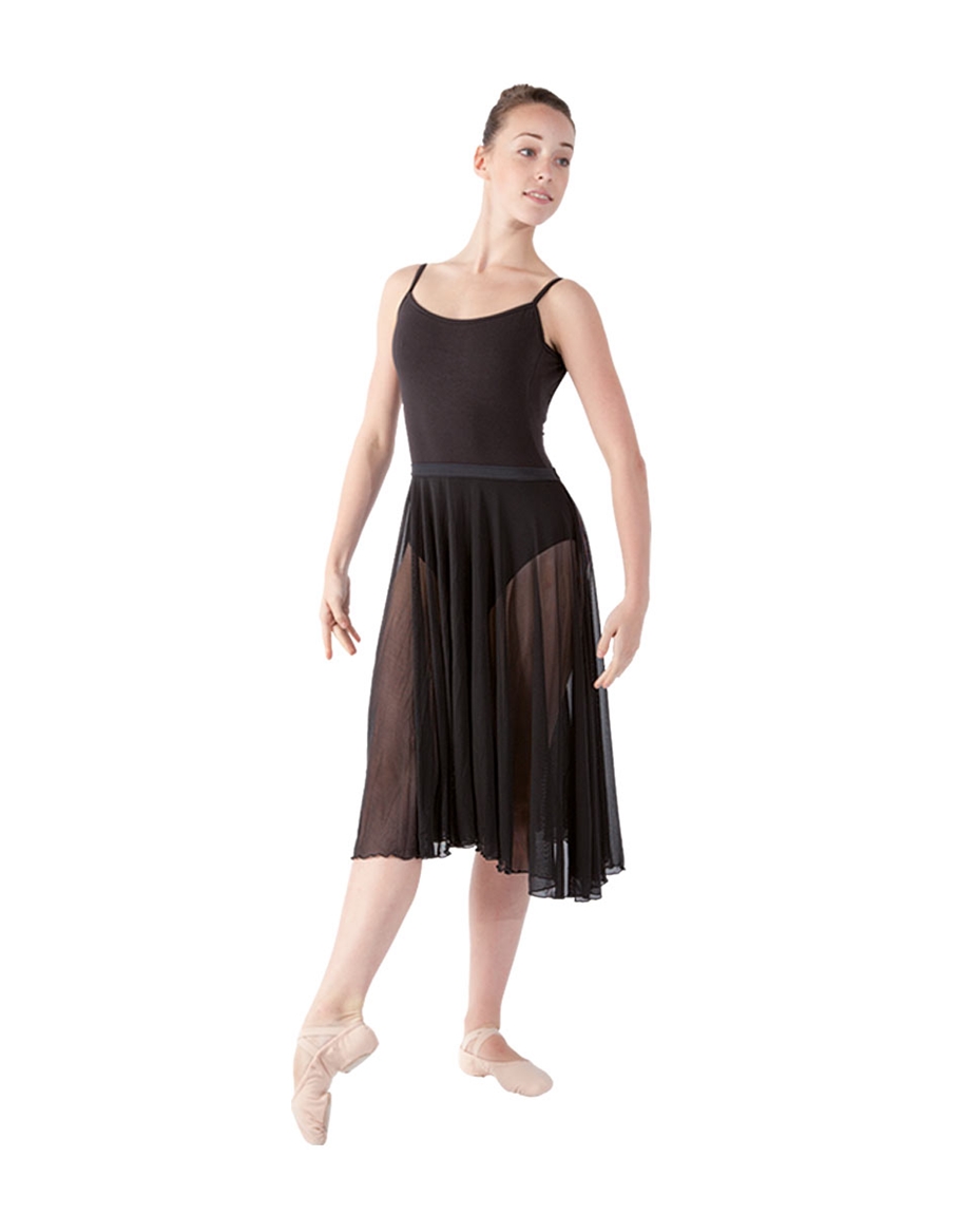 25+ Designs Long Ballet Skirt Pattern - BradleyRobbi