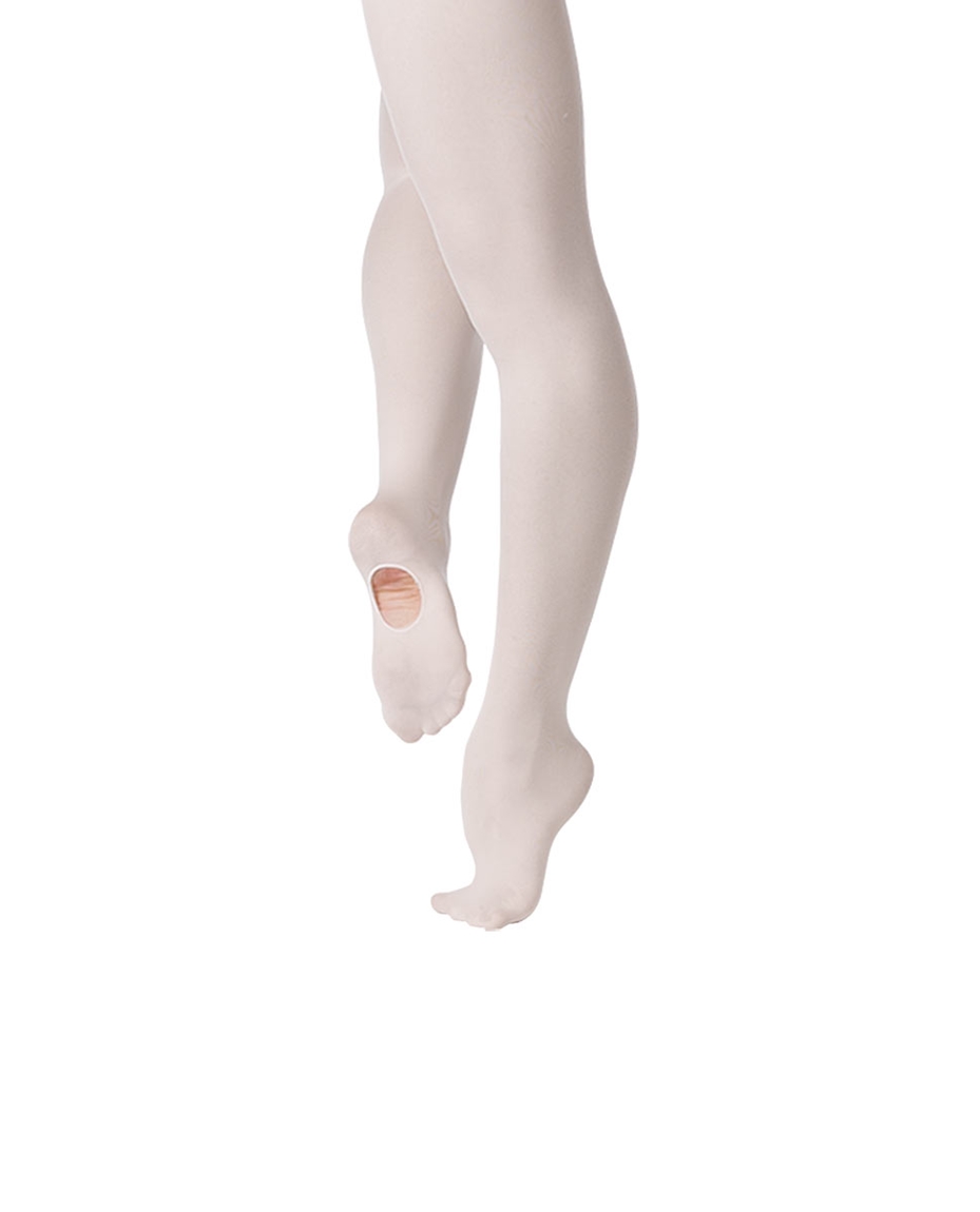 Women Convertible Ballet Tights