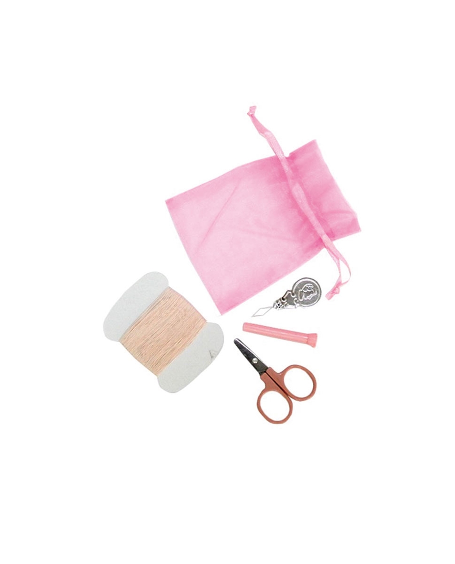 Ballet Shoes Sewing Kit