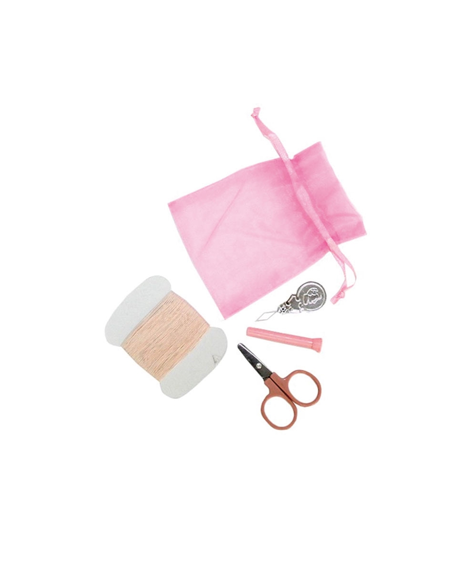 Pillows for Pointes Ballet Shoes Stitching Kit