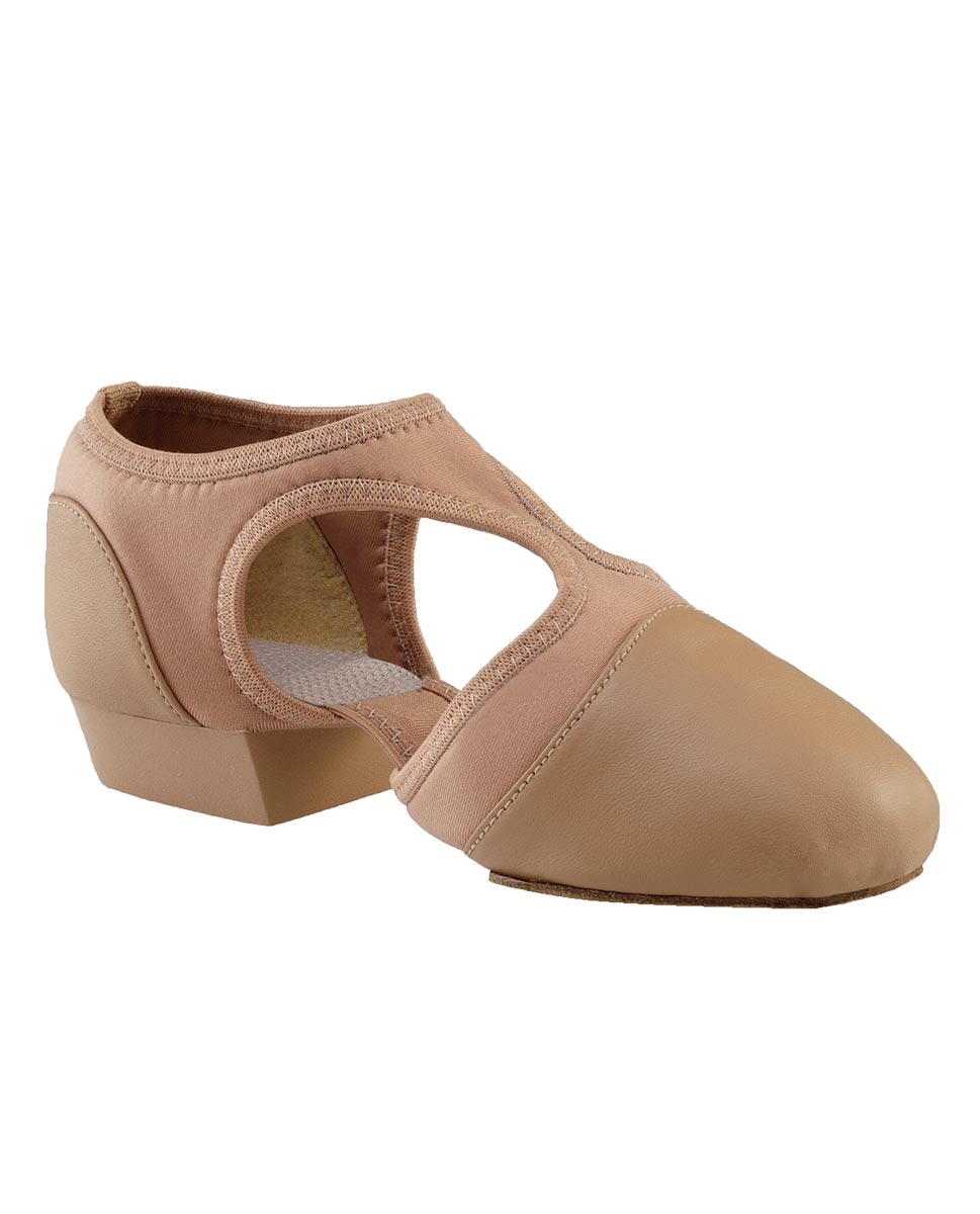 lyrical dance shoes