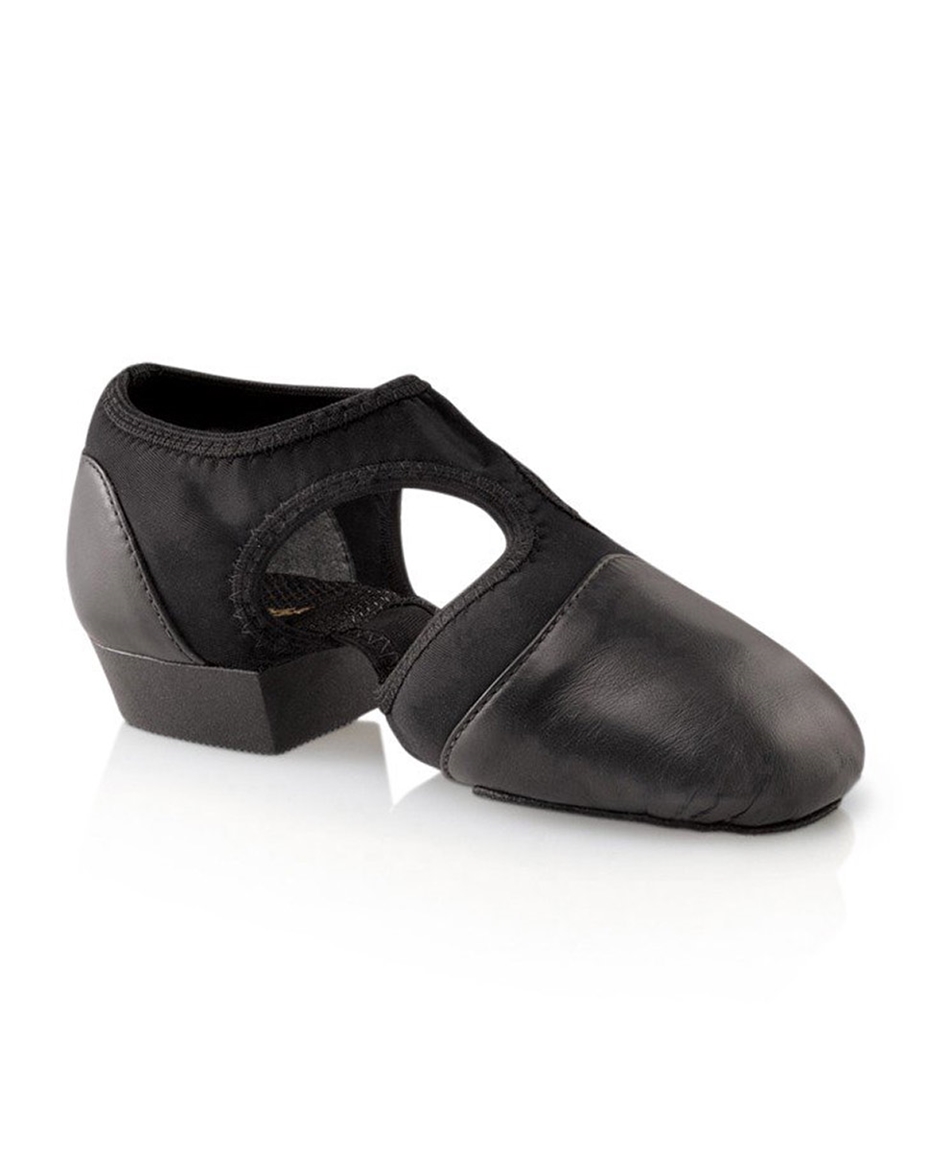 PEDINI Femme Dance Teaching Shoes black