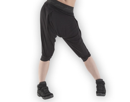 Urban Jazz Dance Pants