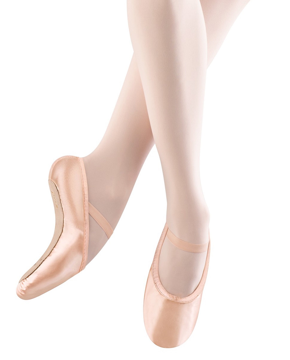 ladies ballet shoes
