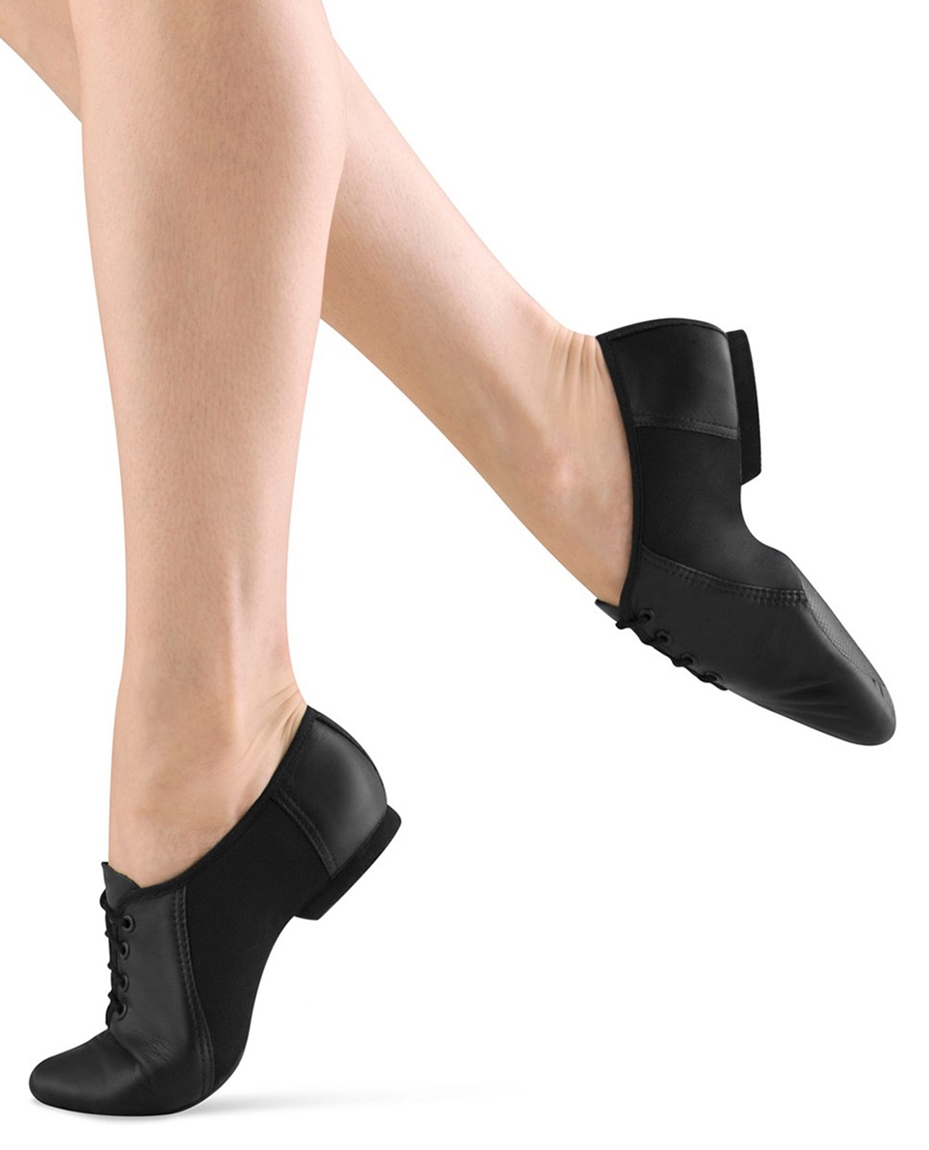 bloch jazz shoes split sole