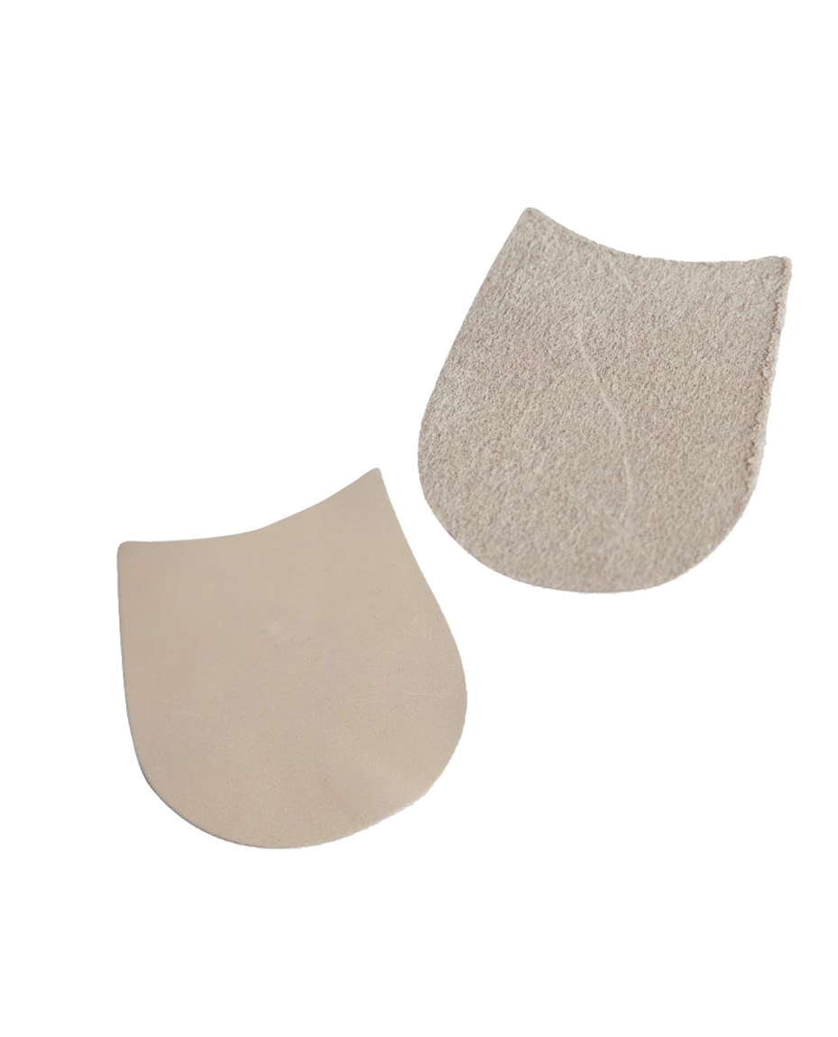 Dancers Pointe Shoes Suede Tip Protectors 