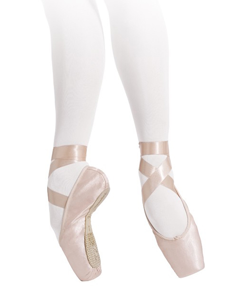 Julieta Medium Box Beginners Pointe Shoes