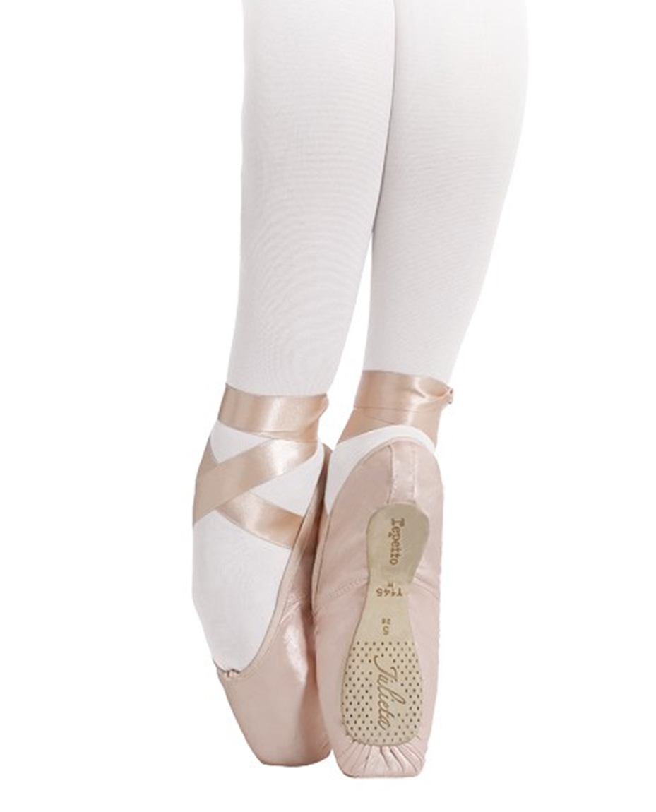 Beginners Pointe Shoes