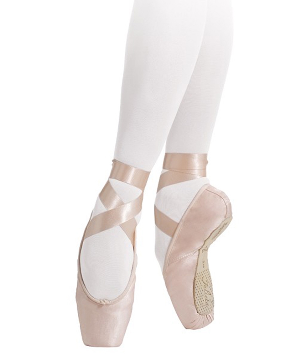 Julieta Medium Box Beginners Pointe Shoes