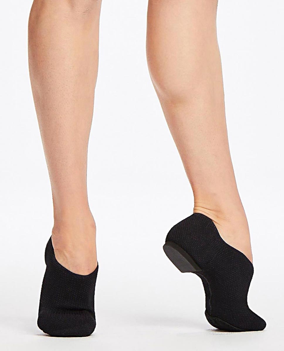 Hanami Knit Jazz Shoe