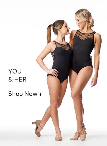 Dancewear | Dance Shoes | Dance Clothes