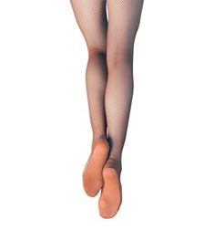 Womens Fishnet Dance Tights