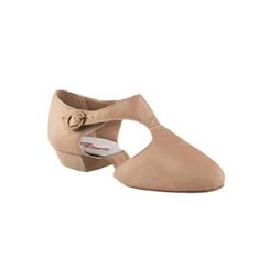 Open Lyrical Dance Shoes Pedini