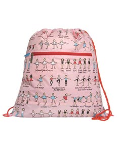 Ballet Kitbag