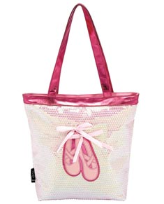 Ballet Handbag Tote