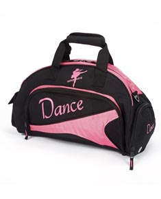 Duffel Dance Bag For Girls