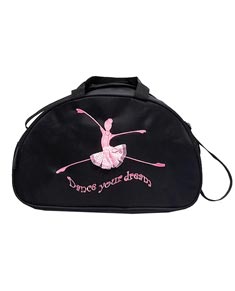 Haif Moon Dance Bag