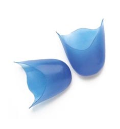 Pointe Comfort Thick Gel Toe Pads
