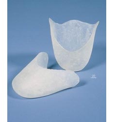 Pointe Comfort Ultra Lite Gel Toe Pads