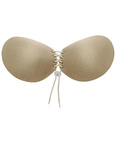 Backless Adhesive Bra Cups