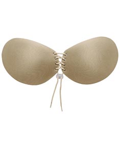 Backless Adhesive Bra Cups