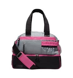 Multiple Compartments Dancers Bag