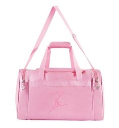 Child Dancer Duffle Bag