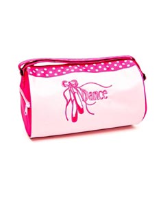 Sweet Delight Dance Duffel