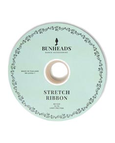 Ballet Stretch Ribbon Roll 36 YD