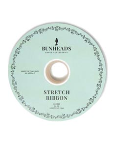 Ballet Stretch Ribbon Roll 36 YD