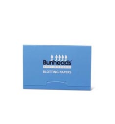  Blotting Paper Sheets